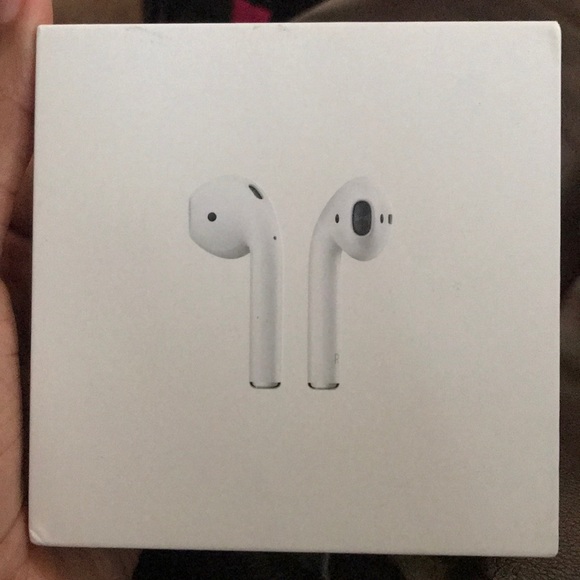 AirPods - Picture 1 of 2